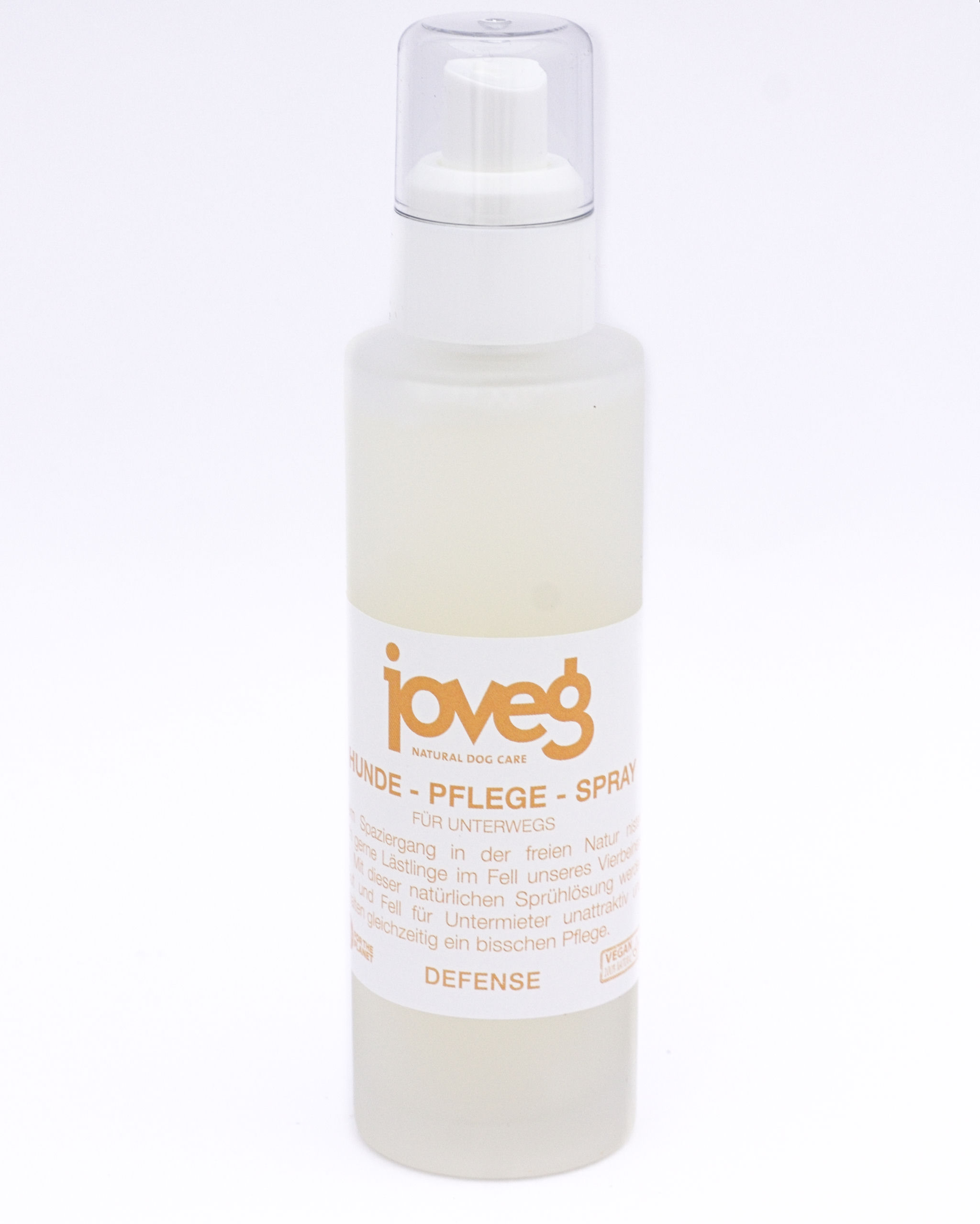 joveg Hunde-Pflege-Spray