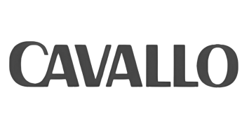 Logo Cavallo Pferdezeitschrift in der über unsere Pferdeseifen berichtet wurde